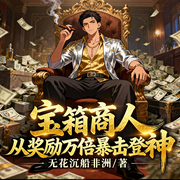宝箱商人，从奖励万倍暴击登神，系统、商人流、登神、欧皇、经营-无花沉船非洲-星辰知音