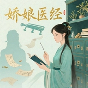 娇娘医经|架空历史|畅销经典