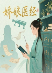 娇娘医经|架空历史|畅销经典-希行-为何
