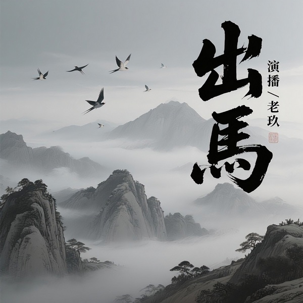 出马|引人入胜|东北出马仙|老玖
