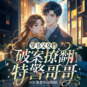 穿书父女档：破案撩翻特警哥哥|双重生丨推理丨爽文丨快节奏-蔡俊豪-悦尔剧社