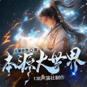 本源大世界|凡人修仙|人器双修-佚名-播音落丶秋