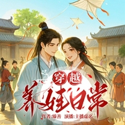 穿越养娃日常|穿书|萌宝|现代女主的古代育儿风云--喜马拉雅