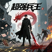 超强兵王在都市（上部完结）-河帅-独照千古