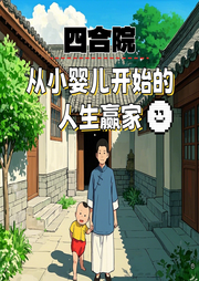 四合院：從小嬰兒開始-村中小芳-播音飛盧小說