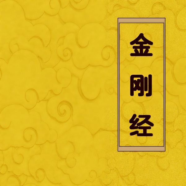 金刚经
