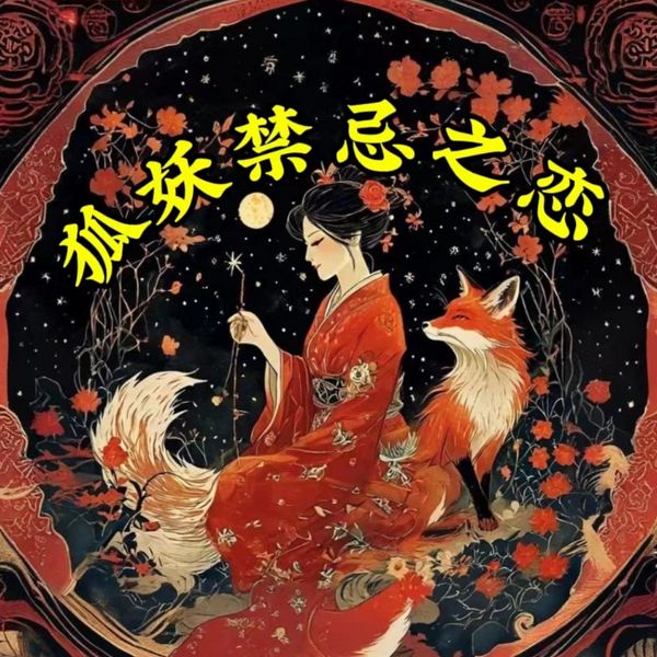 狐妖禁忌之恋|情感故事|民间