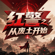 红警之从废土开始-华丽的虚伪-启光1996