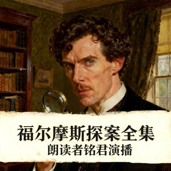 福尔摩斯探案集|中小学生课外必读系列