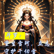 斗罗：重生雪珂，立志守护千仞雪-月落留香-西西半梦