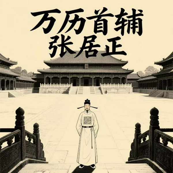 万历首辅张居正|中国|历史|隆庆秘史|奴儿花花|高张权争|殷正茂贪