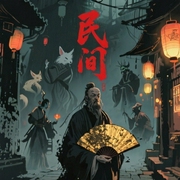 民间|故事-佚名-葡萄不甜