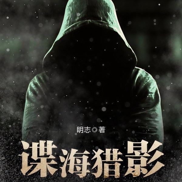 谍海猎影（上部完结）