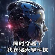 同时穿越：我在诸天攀科技-佚名-上官NINA