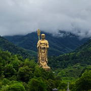 地藏经|佛经诵读-佚名-春椿子