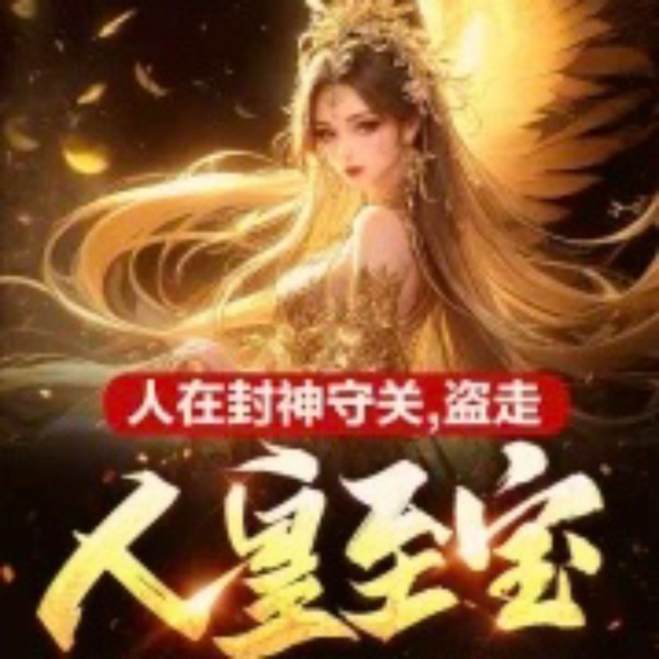 人在封神守关,盗走人皇至宝