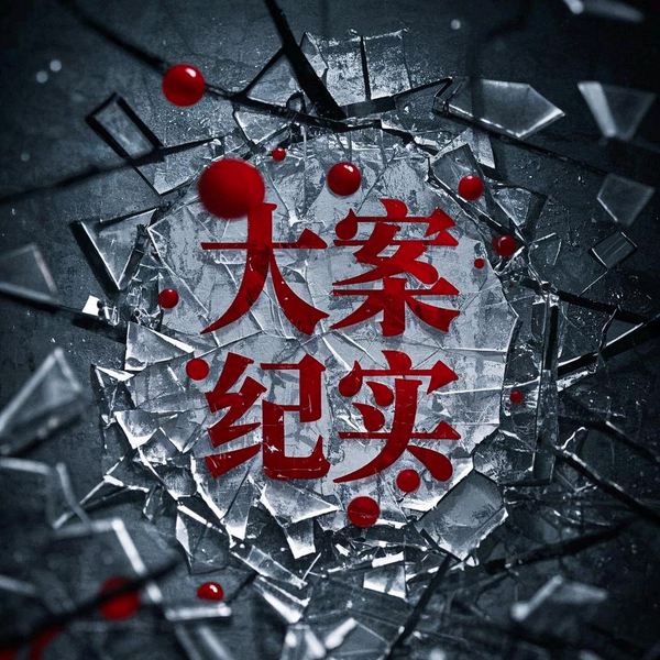 大案纪实之真实命案|刑侦犯罪|犯罪者无处可逃