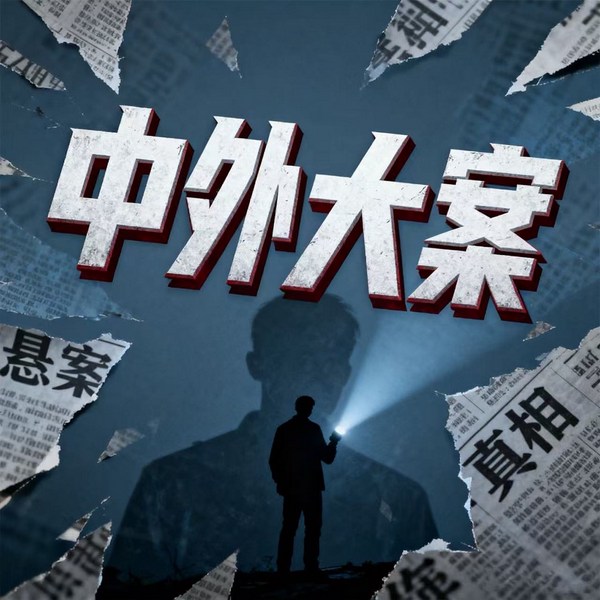 中外大国惊天凶案、离奇悬案全收录|中国・俄国・美国等
