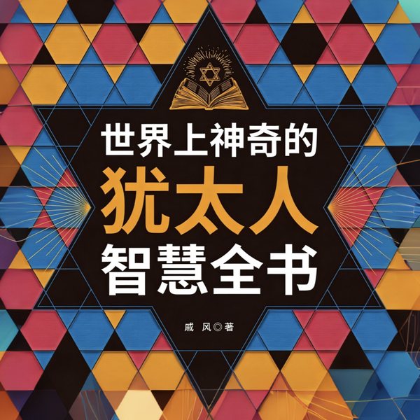 犹太智慧|世界上神奇的犹太人智慧全书|圣经书|人际、赚钱、社交、育儿、谋略