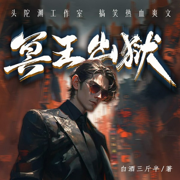 冥王出狱|头陀渊工作室|扮猪吃虎|杀伐果断|爆笑爽文