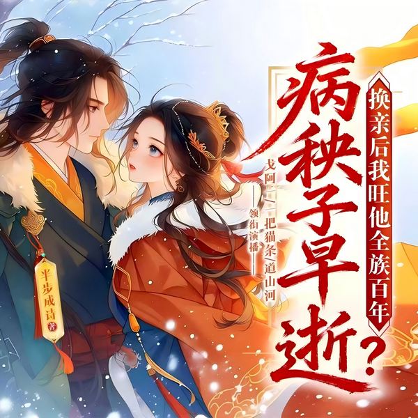 病秧子早逝|换亲后我旺他全族百年