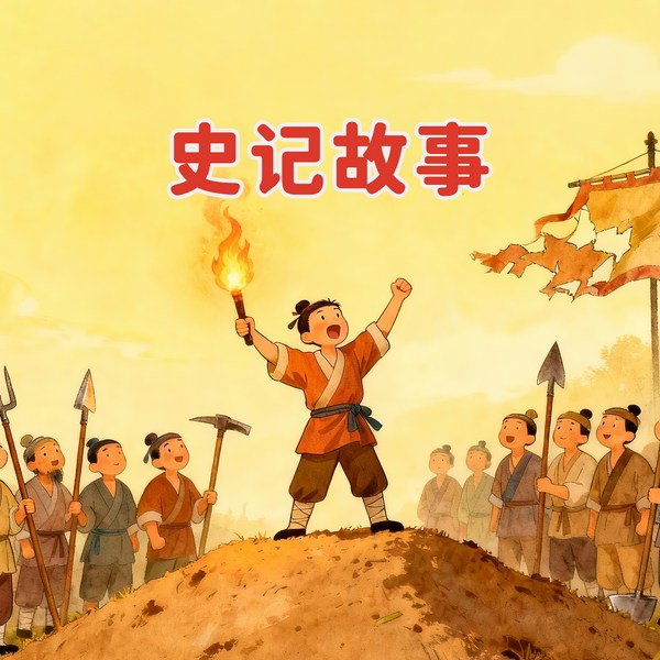 史记故事