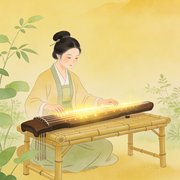 古筝十大名曲，养生纯音乐，疏肝解郁安神放松轻音乐-佚名-黄沐清