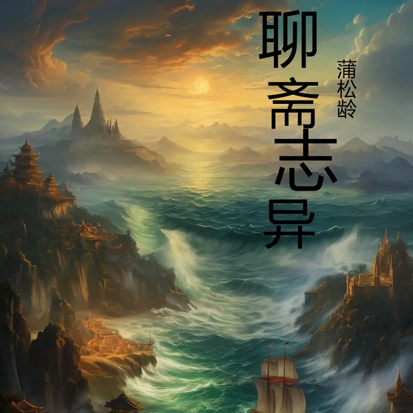 聊斋志异