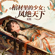 棺材里的少女：凤绝天下|智能语音-美熙-西西半梦