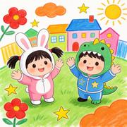 童话故事：公主儿歌-儿童故事：《童话故事：公主儿歌》发行公司：后盾科技-开心熊和快乐虎