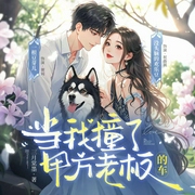 当我撞了甲方老板的车|阅文新v榜|爆笑|暗恋拉扯|非典型霸总|多播