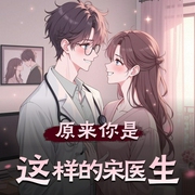 原来你是这样的宋医生|杨洋推荐甜宠之作|精品多人剧-佚名-鹿九_