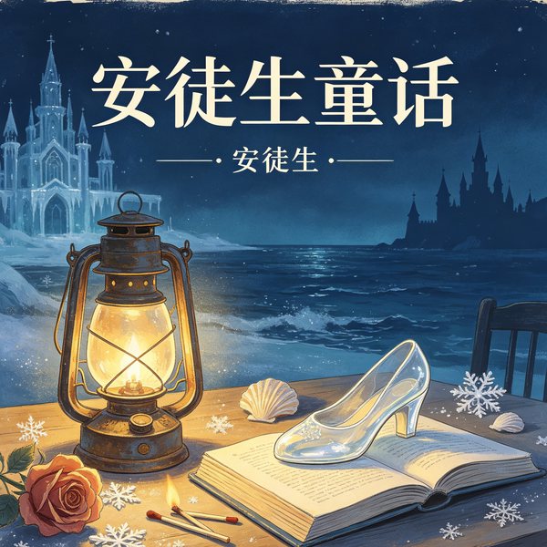 安徒生童话中文版