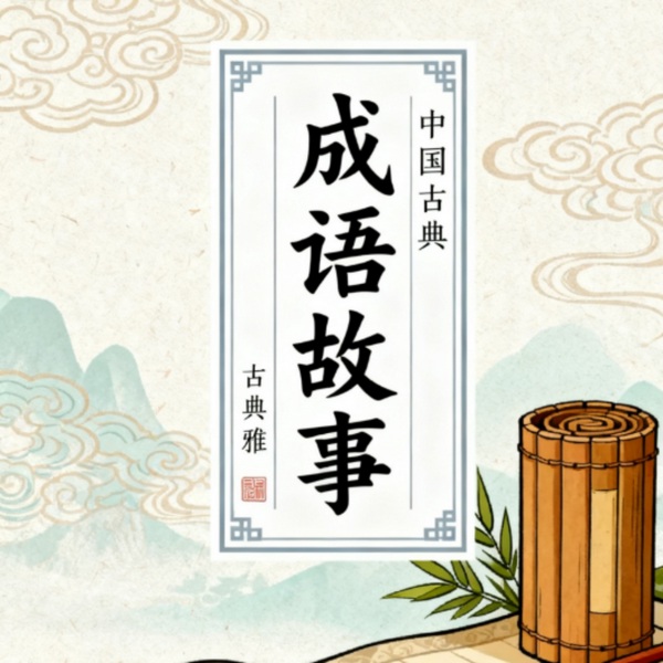 成语故事
