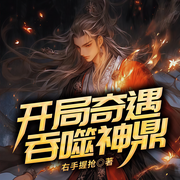 开局奇遇吞噬神鼎-右手握抢-QY看书网，FC看书网
