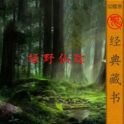 绿野仙踪|经典公版小说|》带你畅游仙境-佚名-主播浅思