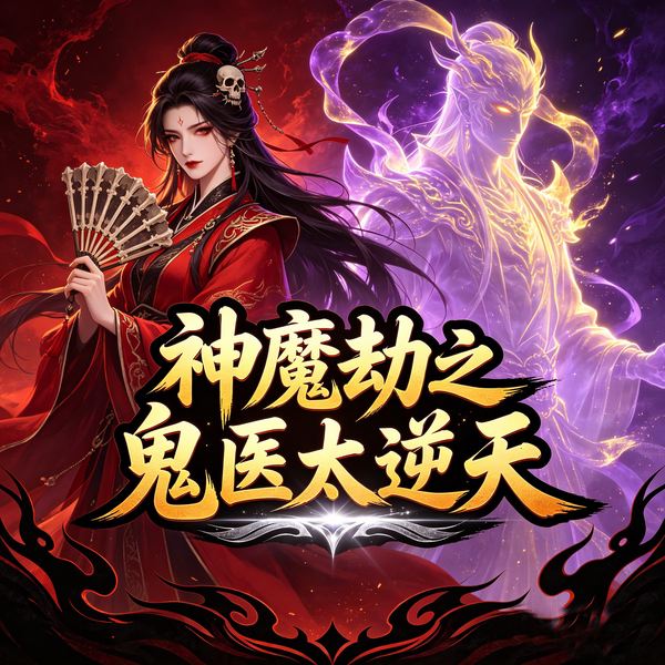 魔神劫之鬼医太逆天