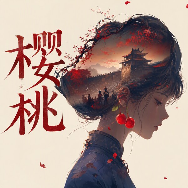 樱桃