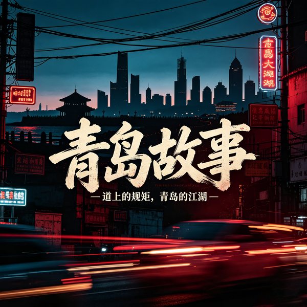 青岛故事