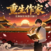重生作家-长和园长河落日圆-沐风叙语_次元口袋