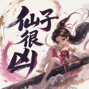 仙子很凶|太莽|热血爆笑多人有声剧|嗨扬演播-佚名-嗨扬新书_天庭干起来