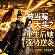 -三叶心-灵洱，偷闲声隅，素言轻听，帝国辅政，西金金，子晴先生