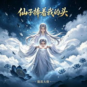 仙子捧着我的头|仙子捧头|奇幻|唯美-璇玑大侠-王卓兰