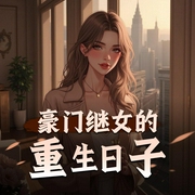 豪门继女的重生日子|cv小小乔-佚名-小小乔er