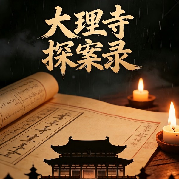 大理寺探案录