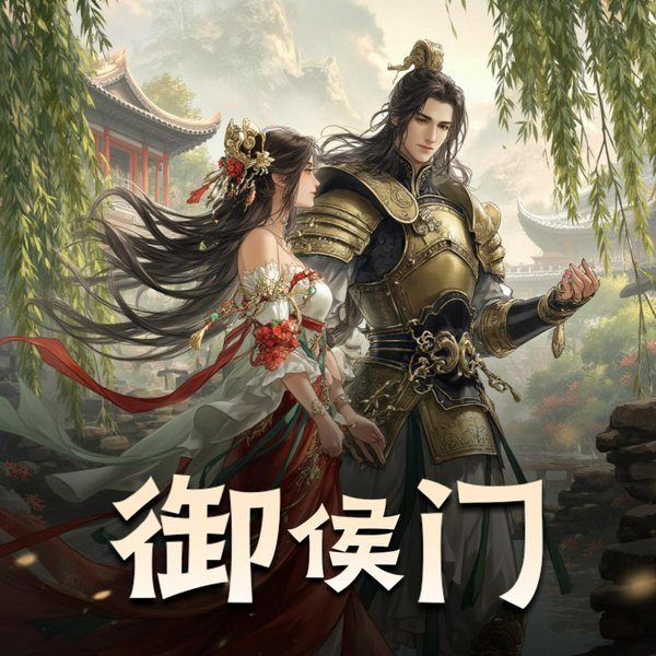 御侯门