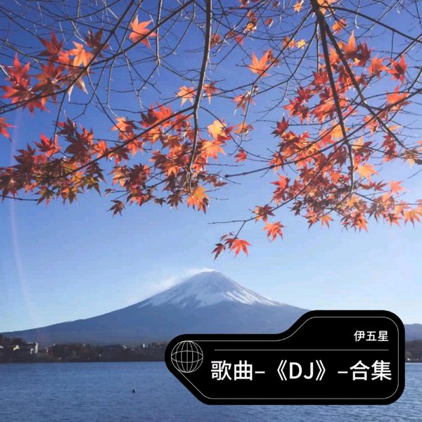 翻唱《DJ》合集|歌曲