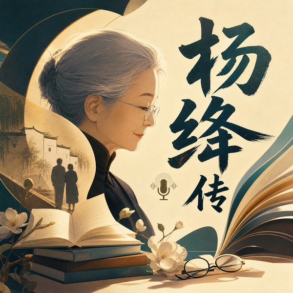 杨绛传|民国才女传