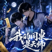 我的同桌是天师--喜马拉雅