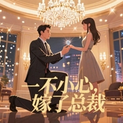 一不小心嫁了总裁-默菲-喜鹊有声，cv小小乔